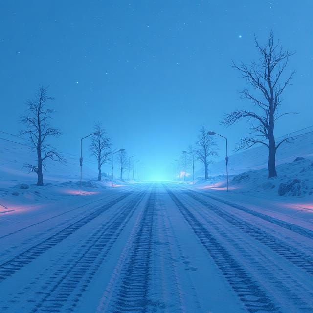 Frozen Tundra of 2026