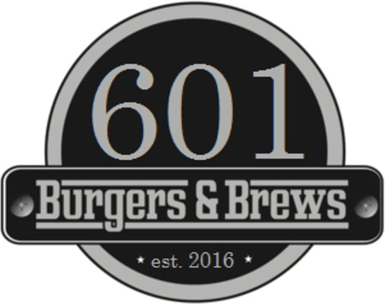 601 Burgers and Brew