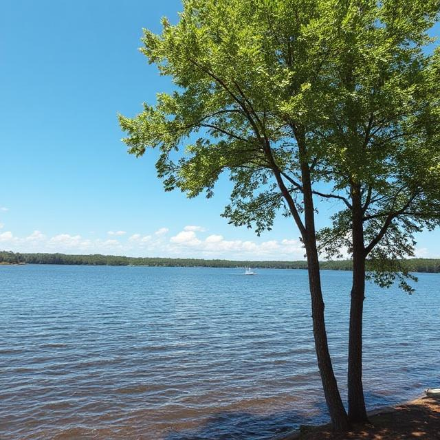 Lake Norman Loop