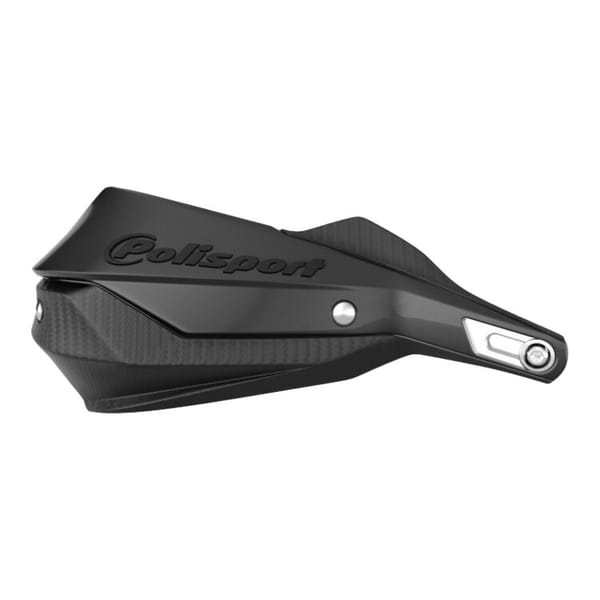 Himalayan 450 Trail Blazer Hand Guards
