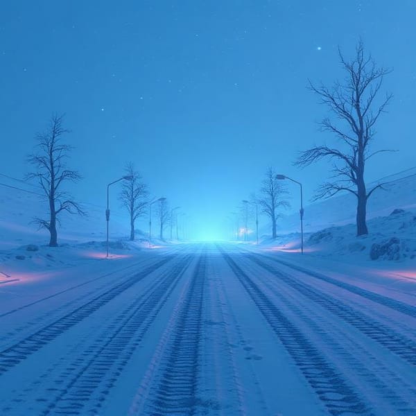 Frozen Tundra of 2026